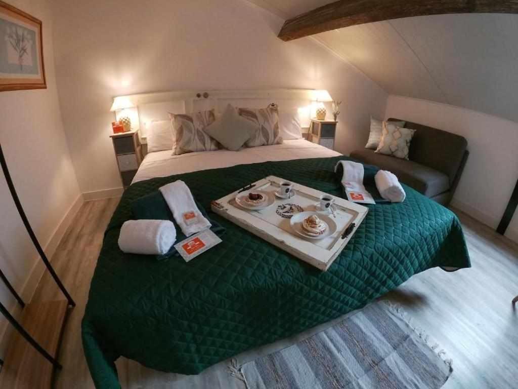 Hotel Open Door Loft Ponta Delgada Exteriér fotografie