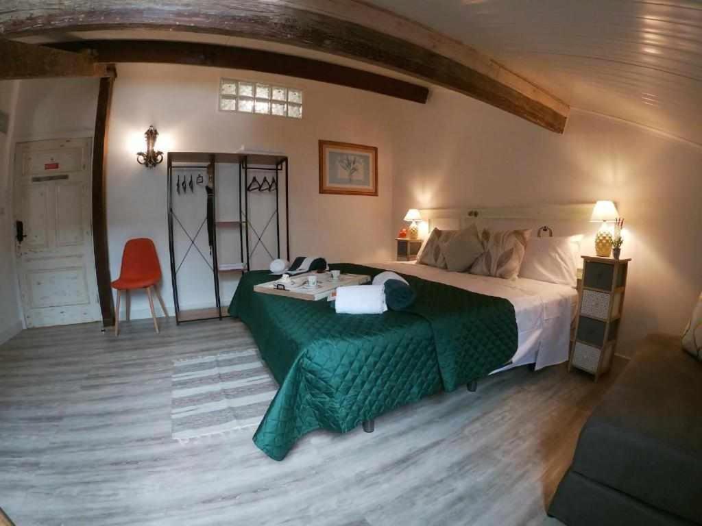Hotel Open Door Loft Ponta Delgada Exteriér fotografie