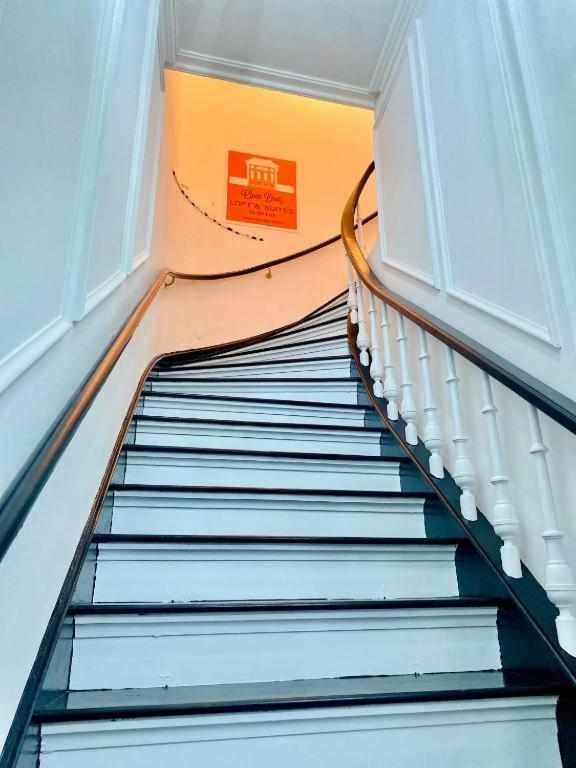 Hotel Open Door Loft Ponta Delgada Exteriér fotografie