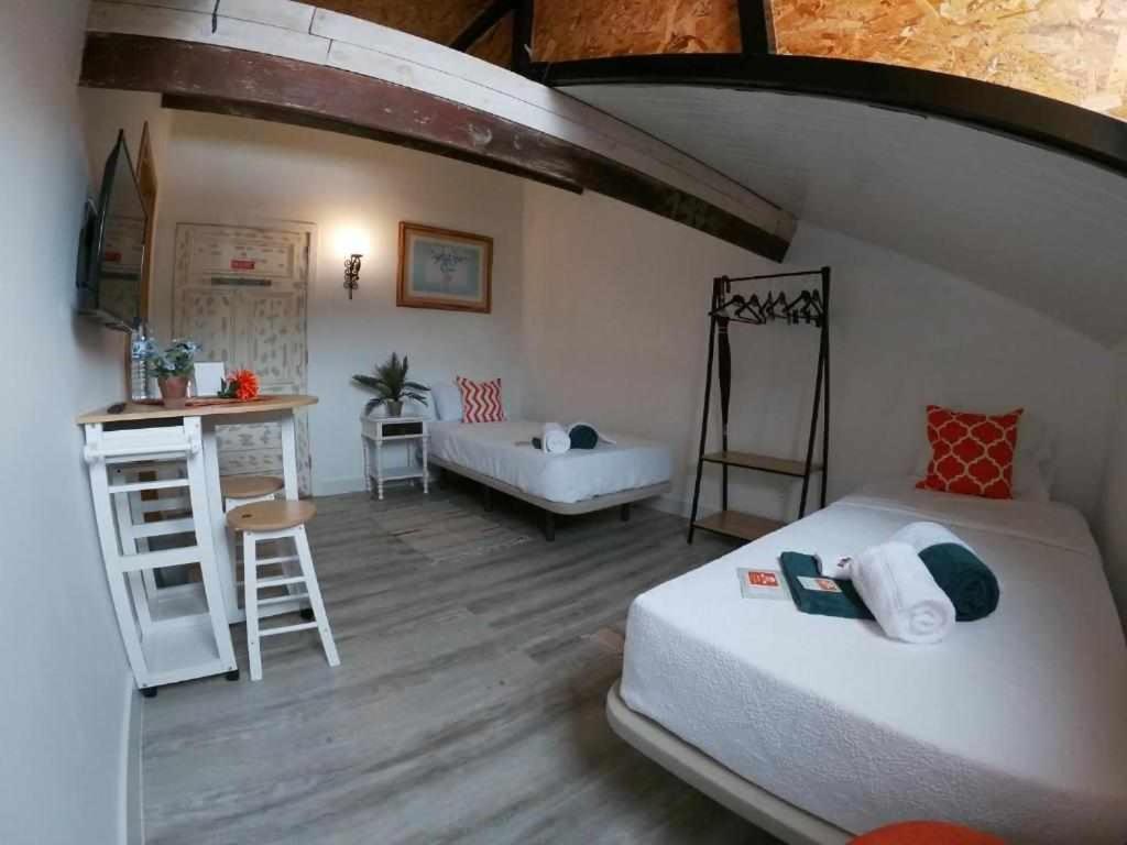 Hotel Open Door Loft Ponta Delgada Exteriér fotografie