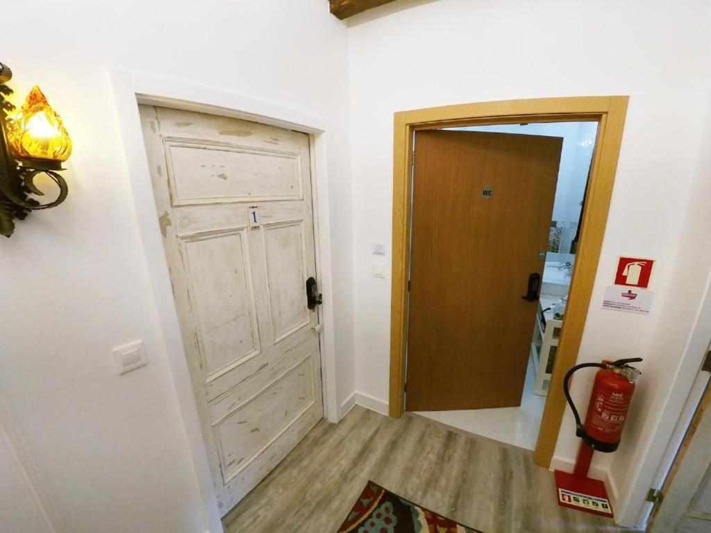 Hotel Open Door Loft Ponta Delgada Exteriér fotografie