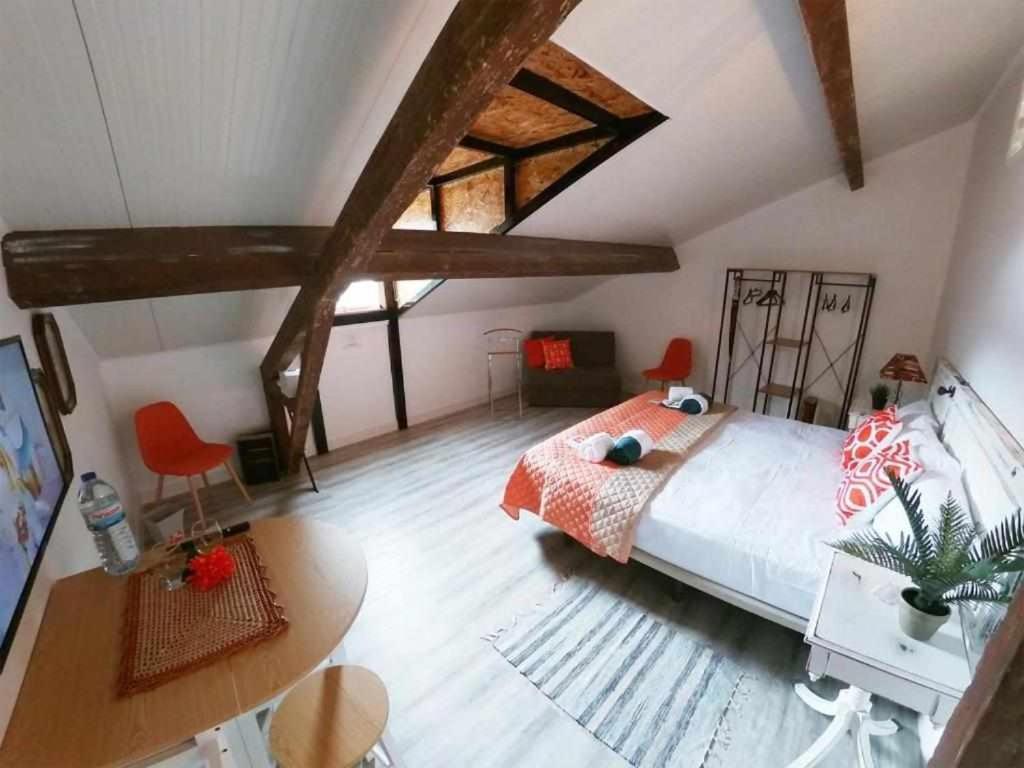 Hotel Open Door Loft Ponta Delgada Exteriér fotografie