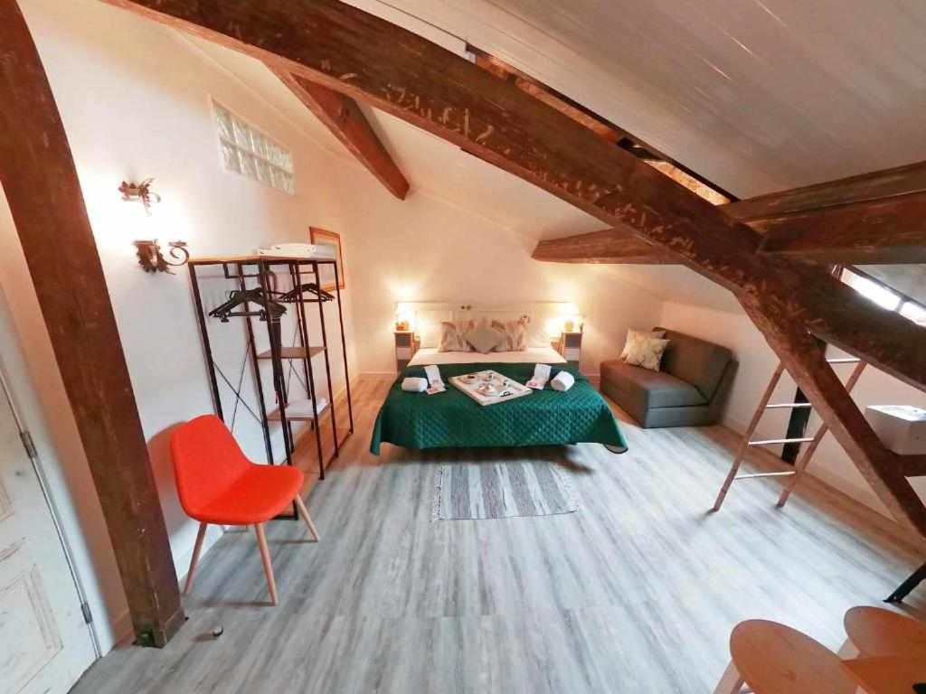 Hotel Open Door Loft Ponta Delgada Exteriér fotografie