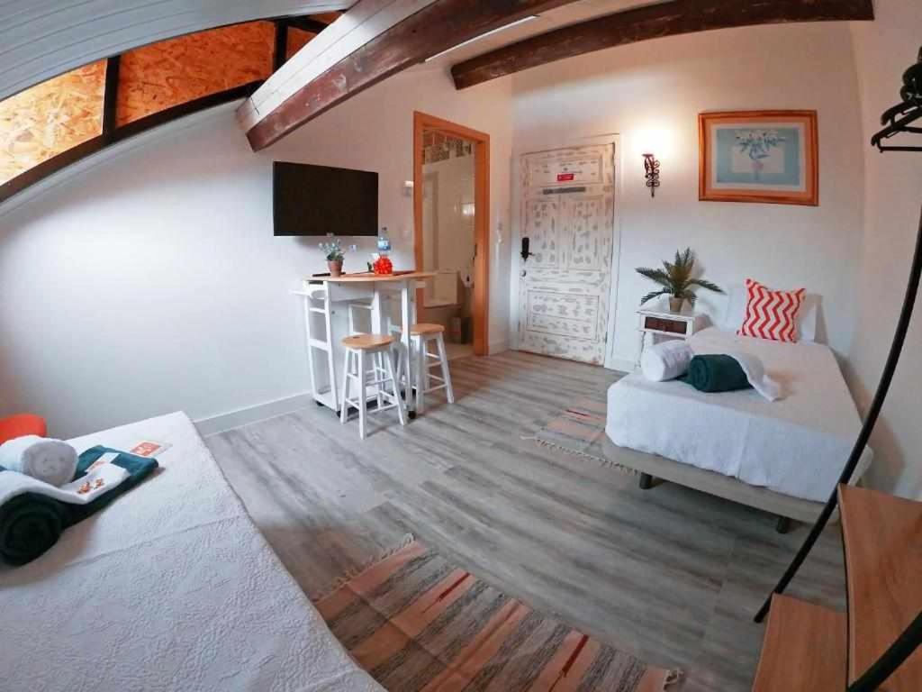 Hotel Open Door Loft Ponta Delgada Exteriér fotografie