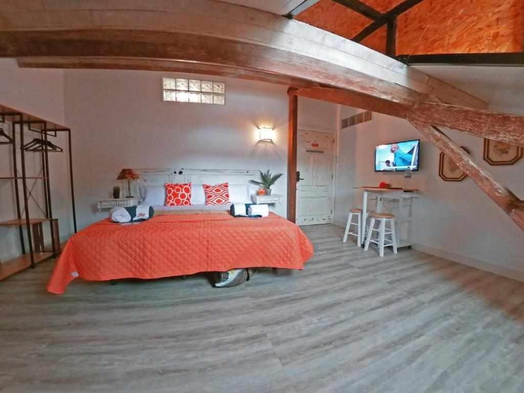 Hotel Open Door Loft Ponta Delgada Exteriér fotografie