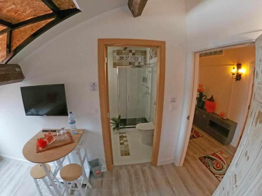 Hotel Open Door Loft Ponta Delgada Exteriér fotografie