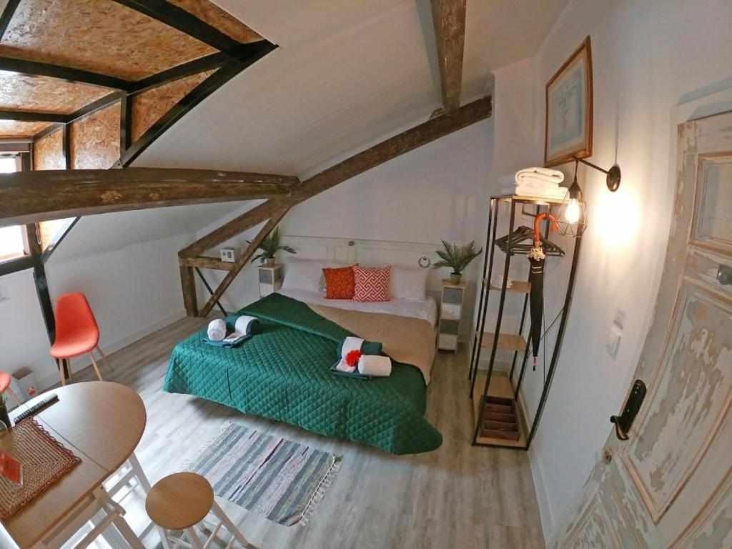 Hotel Open Door Loft Ponta Delgada Exteriér fotografie