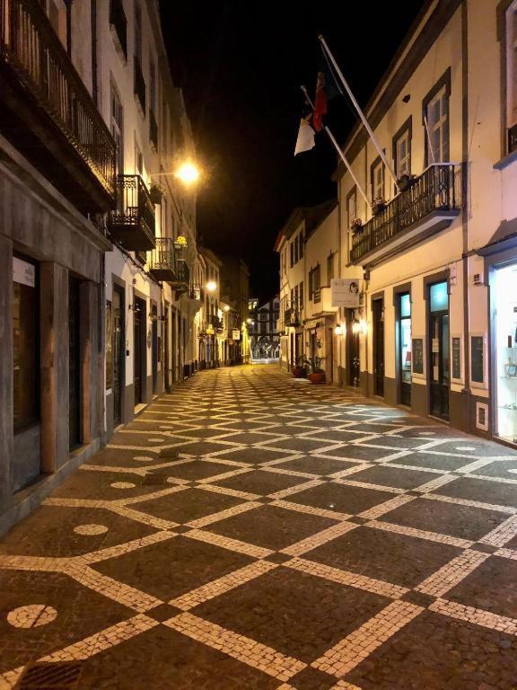 Hotel Open Door Loft Ponta Delgada Exteriér fotografie