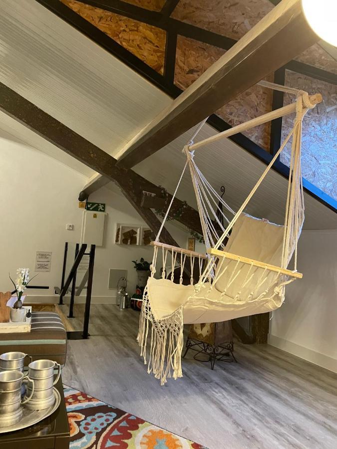 Hotel Open Door Loft Ponta Delgada Exteriér fotografie