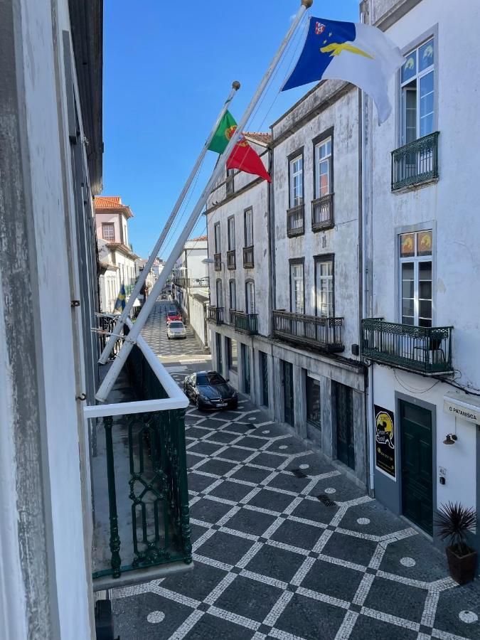 Hotel Open Door Loft Ponta Delgada Exteriér fotografie