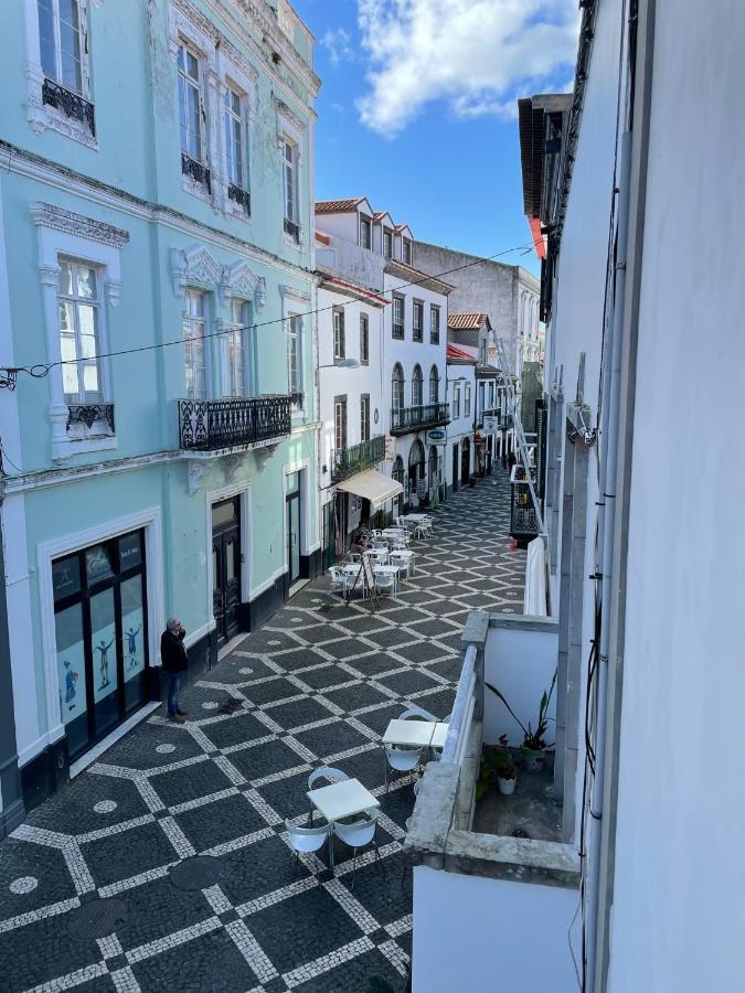 Hotel Open Door Loft Ponta Delgada Exteriér fotografie