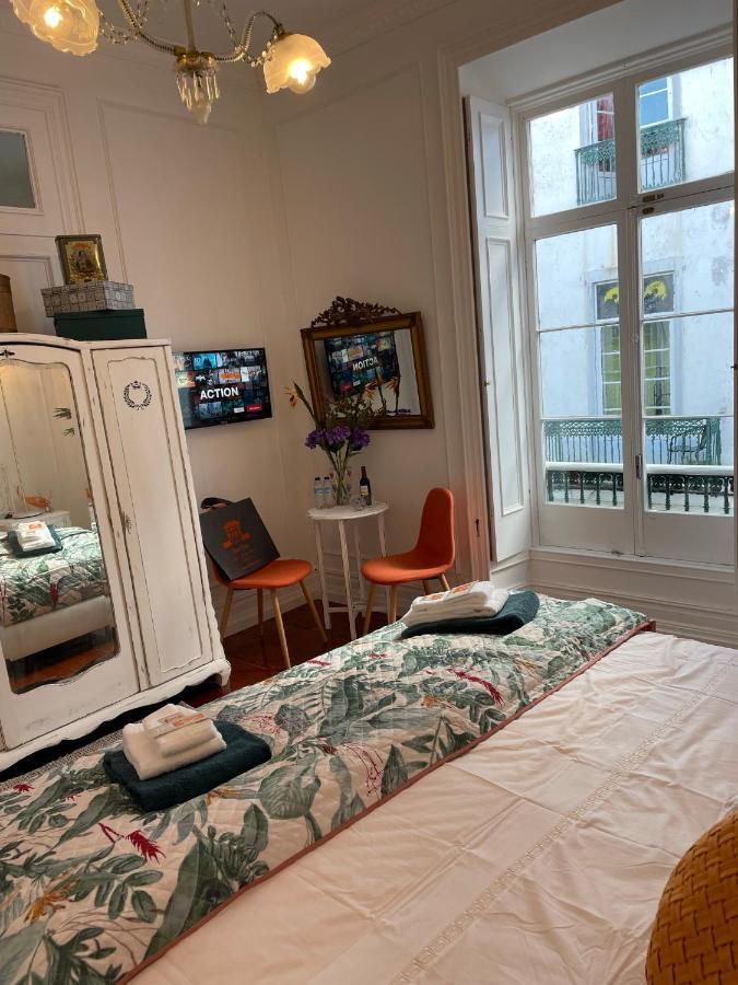 Hotel Open Door Loft Ponta Delgada Exteriér fotografie