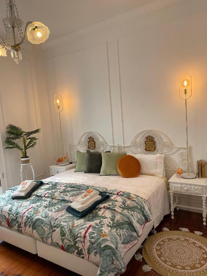 Hotel Open Door Loft Ponta Delgada Exteriér fotografie